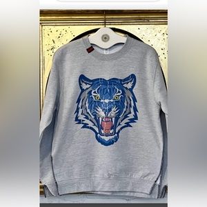 Henry Dry Goods Wildcat Sweatshirt.